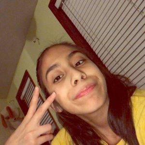 Meet your Posher, Lizeth